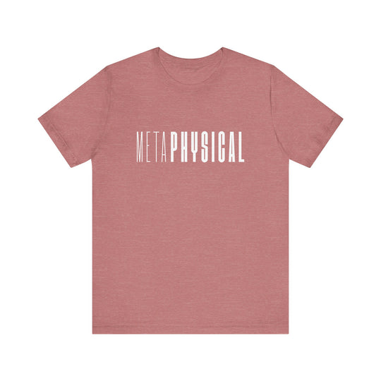 Men's Metaphysical T-Shirt
